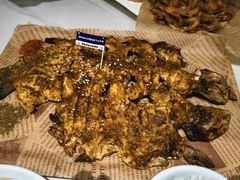 -何适山庄 ·可团建(水长城P2停车场店)