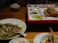 -肘子酥·天津菜·特色捞面(德云社店)
