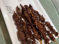 -香巴拉云南餐厅(华莱坞店)