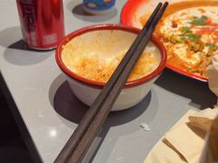 -海椒市落舌·麻辣烫冒菜(中关村店)