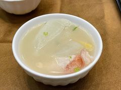 -东海酒家(长平东路店)