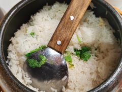 -饭怕鱼·黄焖鲟龙鱼(湖大店)