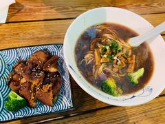 -囿面传统制面馆(中央路店)
