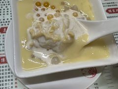-香港華心糖水鋪(南西总店)