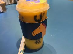 小马很忙-春丽小马(济南恒隆广场店)