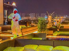 -梧桐餐厅(泉城路店)