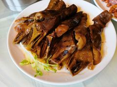 卤水鹅头-粥旺庄(芳村店)