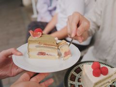 -竹子咖啡bamboo coffee