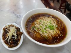 -东吴面馆(因果巷店)