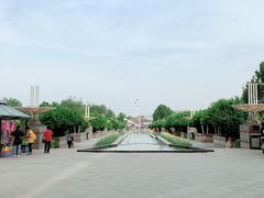 -石家庄市植物园