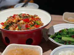 -树厨贵州菜(大十字店)