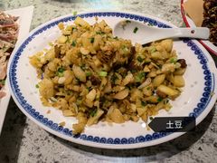 -回水镇·江湖川菜(恒大新城店)