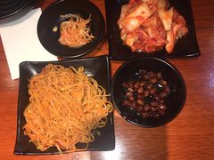 -鑫日千里马朝鲜族小馆(总店)