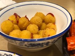 -兔爸私家小厨(新北万达店)