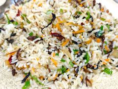 -龙姐私房菜(和顺古镇店)