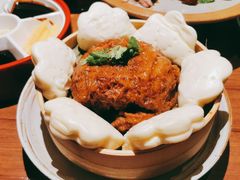 -青年公社烤鸭(熙悦天街店)