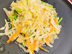 -青岛威斯汀酒店六楼中国元素餐厅