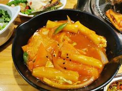 -牛炙烤肉(车公庙店)