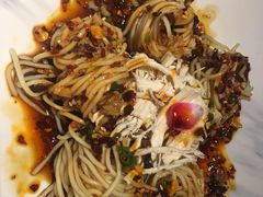 -蔴将·川菜(黄龙万科店)