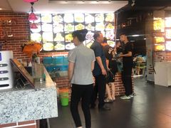 水产区-炉鼎记私房菜(总店)