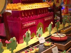 -深圳大梅沙京基洲际度假酒店