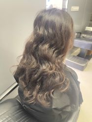 -GANO HAIR 
