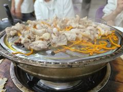 -凯盈阁·顺德私房菜·桑拿鸡