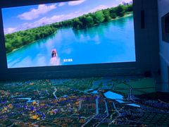 -哈尔滨规划展览馆