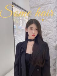 -Some Hair