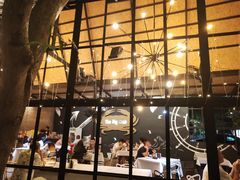 -大螃蟹海鲜餐厅