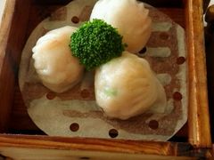 假日虾饺皇-粤财皇冠假日酒店·彩华轩中餐厅