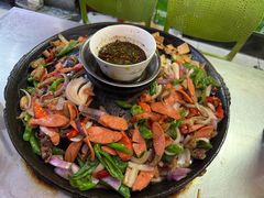-正宗水城烙锅(黔灵东路店)