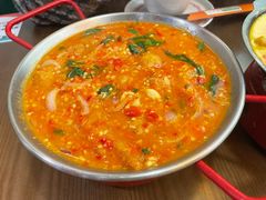 -小小集渔·泰式大排档(太古里香槟店)