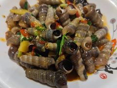 -惠来·海鲜砂锅潮宴鱼仔(江夏店)