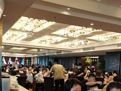 -汤臣·空中餐厅·严选粤菜(石湾世博广场店)