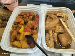 -厦门泰谷酒店(中山路镇海路地铁站店)