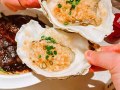 生蚝-维园悦谱·海派家常菜(乌鲁木齐南路店)