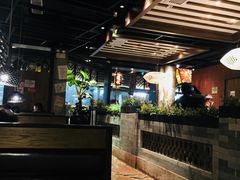 -广东道至正餐厅(区庄店)