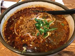 -谭师爷龙抄手(白下路店)