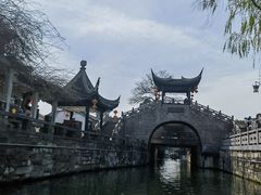 -南浔古镇