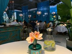 -花样西贡·蜜越餐厅·法式越南料理(水晶城店)