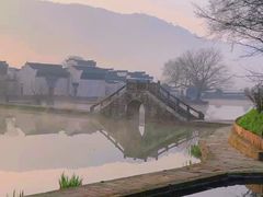 -呈坎景区
