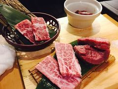 -牛角日本烧肉专门店(小樽店)