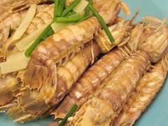 -世贸万锦大酒店·江南春中餐