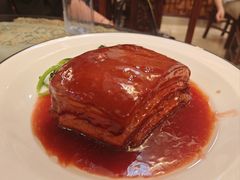 -新聚丰菜馆(太监弄店)