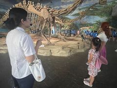 -自贡恐龙博物馆