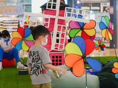 -布吉佳兆业广场