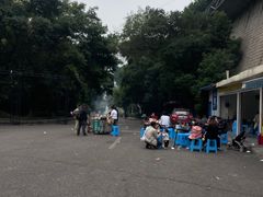 -重庆国际会议展览中心