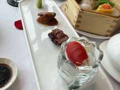 -富力丽思卡尔顿酒店·丽轩中餐厅