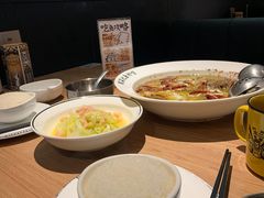 -太二酸菜鱼(赣州万象城店)